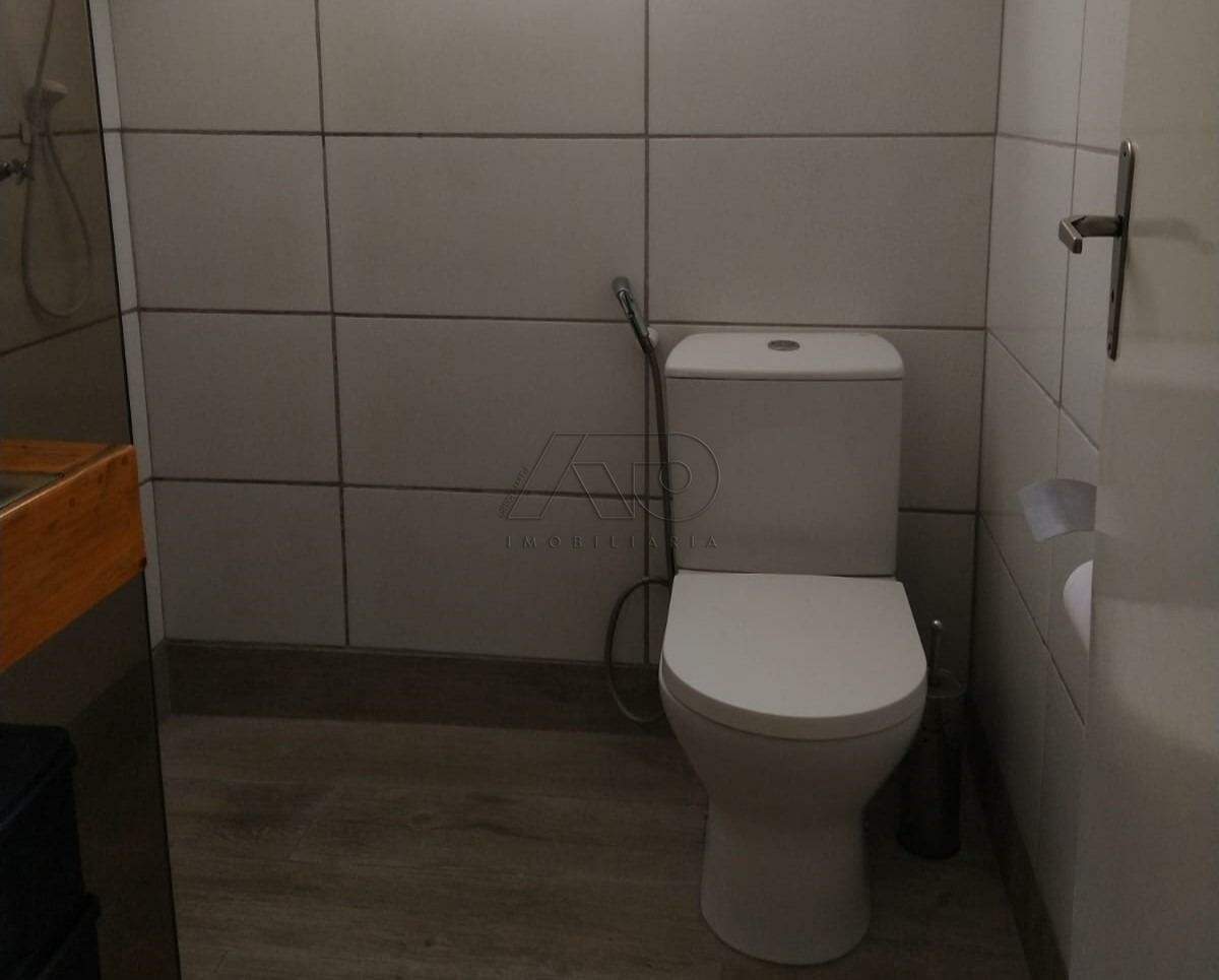 Apartamento à venda no Jardim Santa Isabel: 9