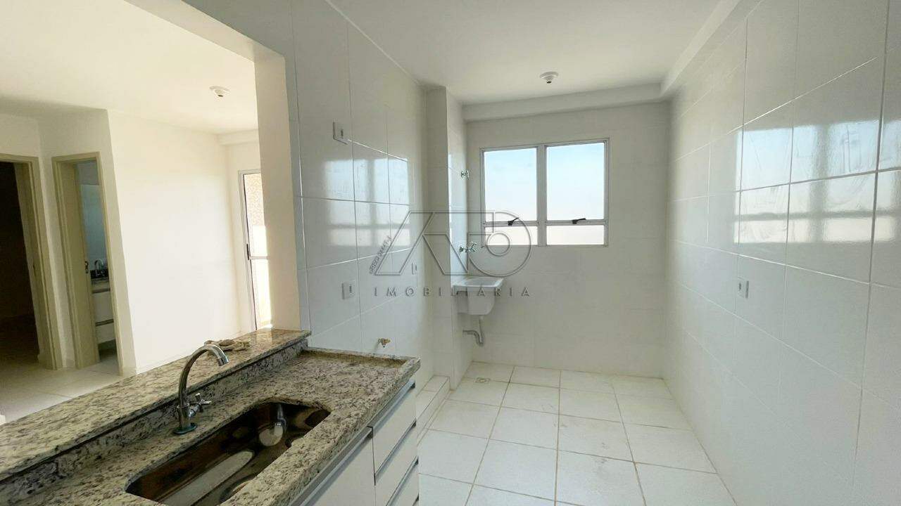 Apartamento à venda no PIRACICAMIRIM: 1