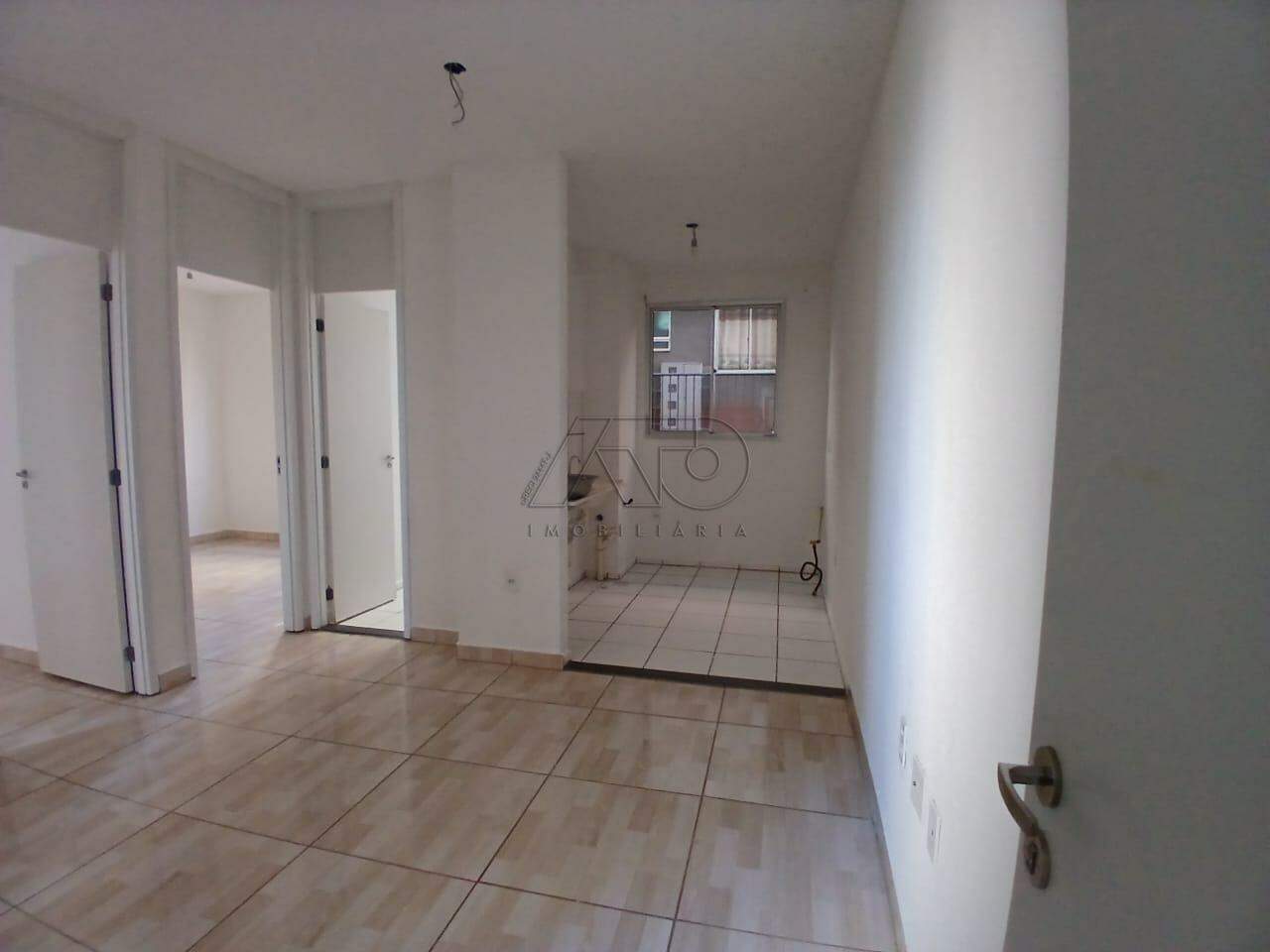 Apartamento para aluguel no VILA SONIA: 3