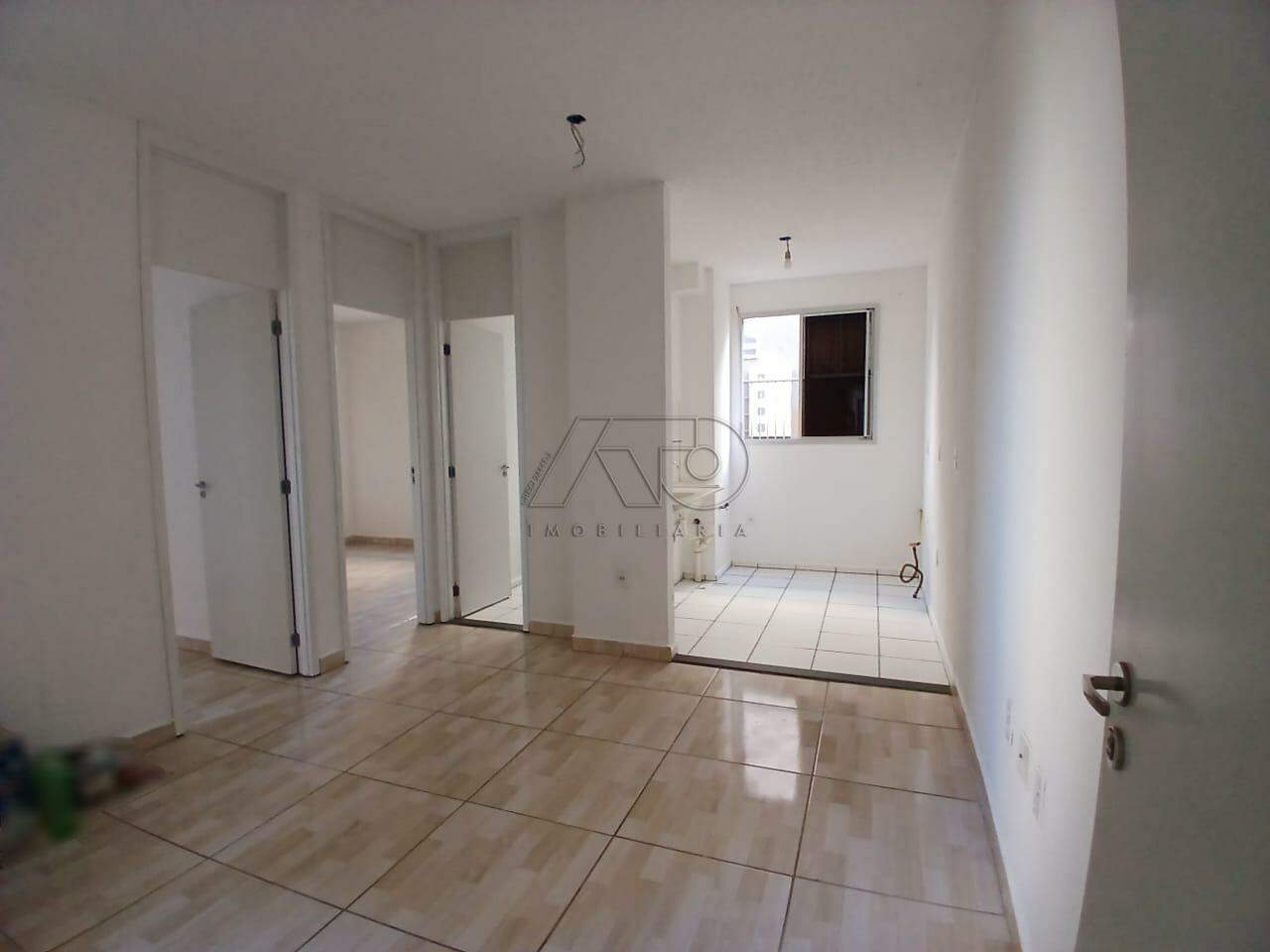 Apartamento para aluguel no VILA SONIA: 2