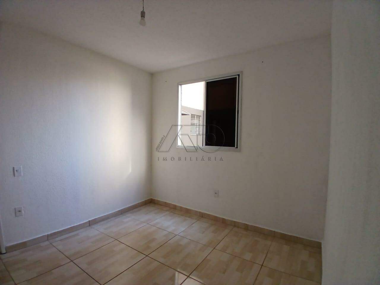 Apartamento para aluguel no VILA SONIA: 4