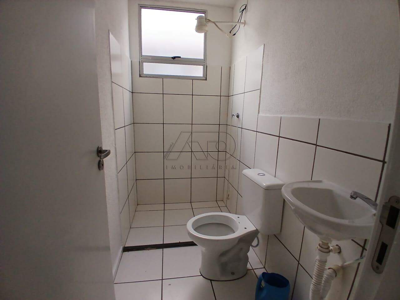 Apartamento para aluguel no VILA SONIA: 6