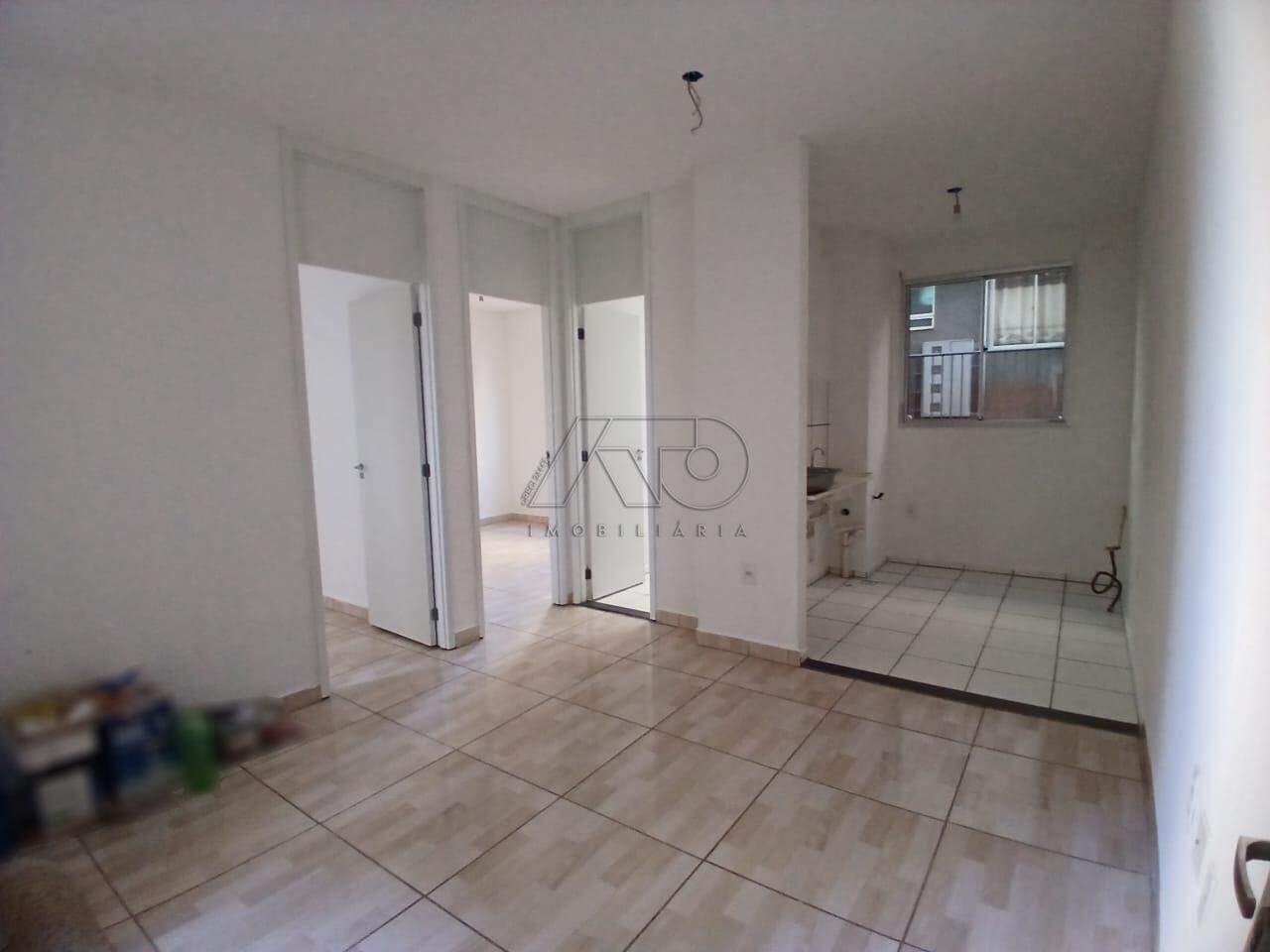 Apartamento para aluguel no VILA SONIA: 1