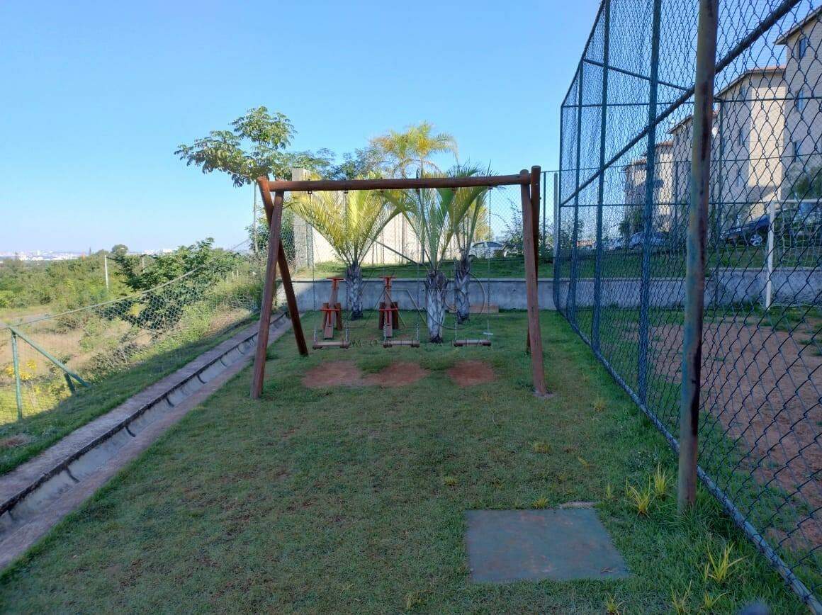 Apartamento para aluguel no VILA SONIA: 11