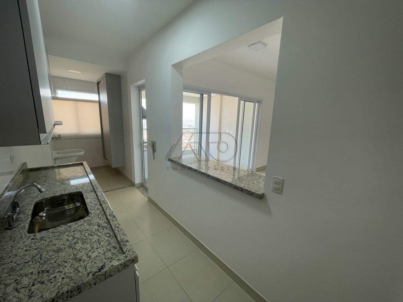 Apartamento para aluguel no PAULICEIA: 4