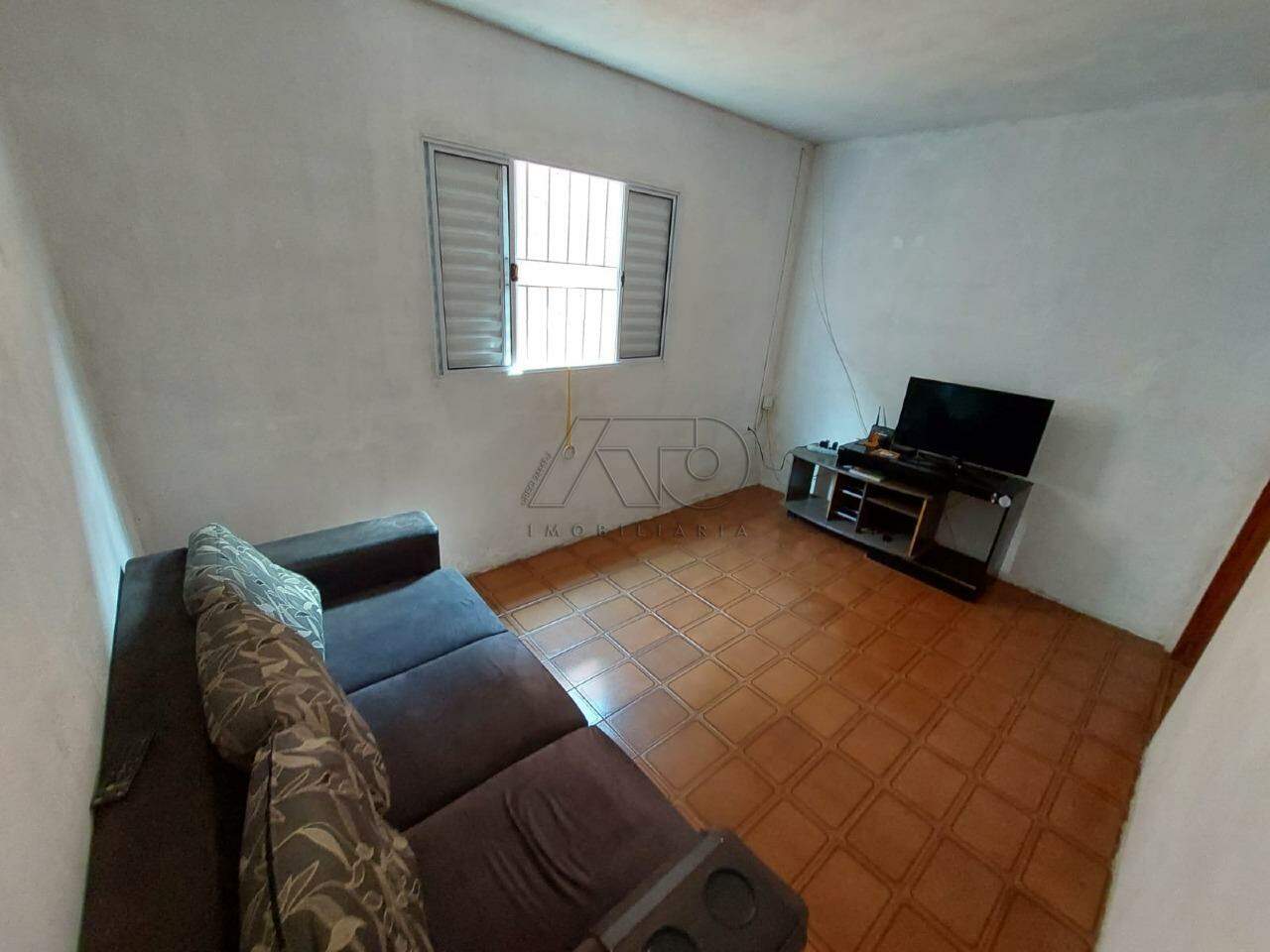 Casa à venda no Jardim São José: 2