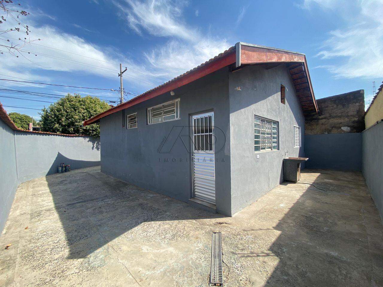 Casa à venda no SAO LUIZ: 20