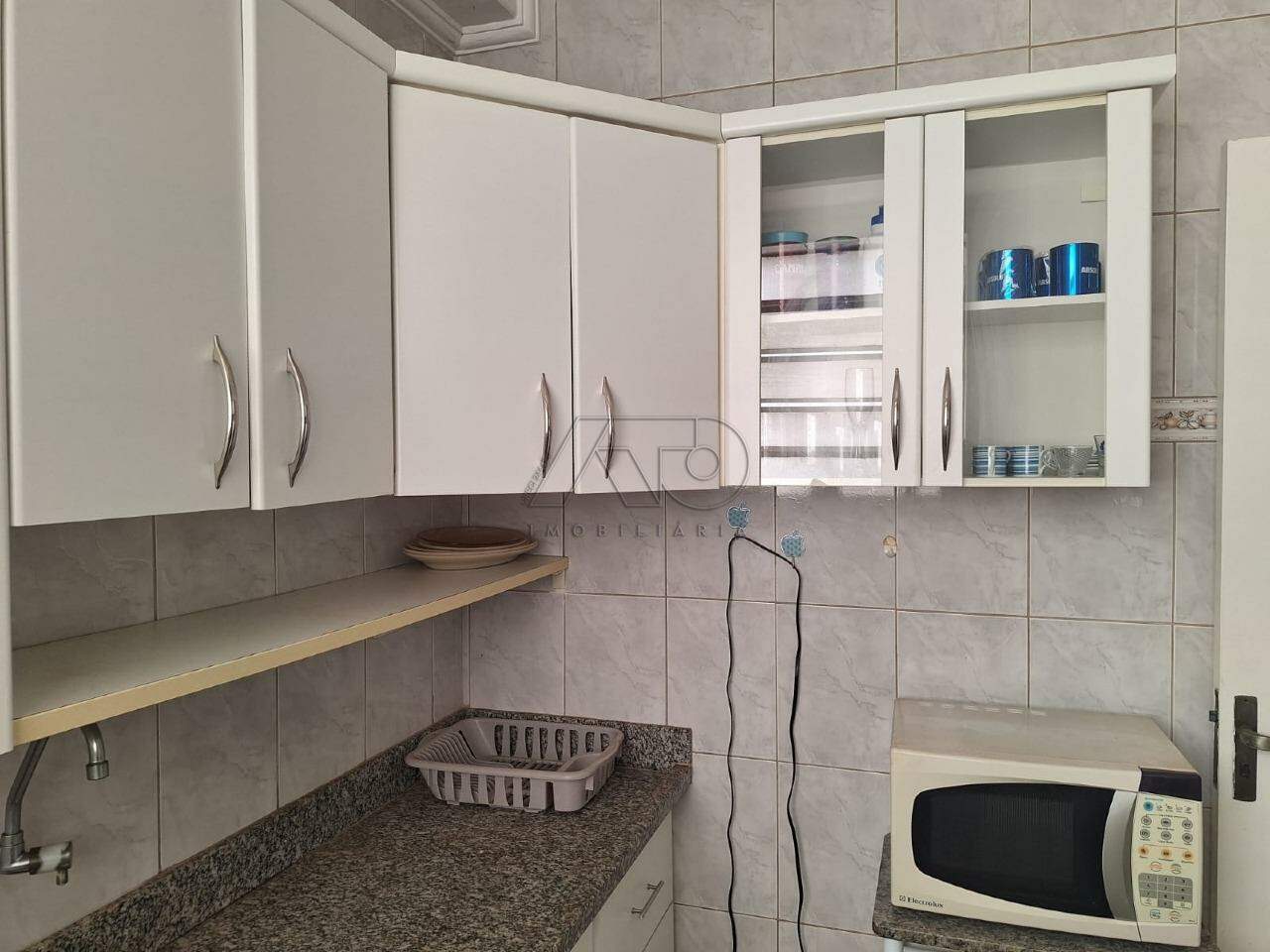 Kitnet à venda no CENTRO: 