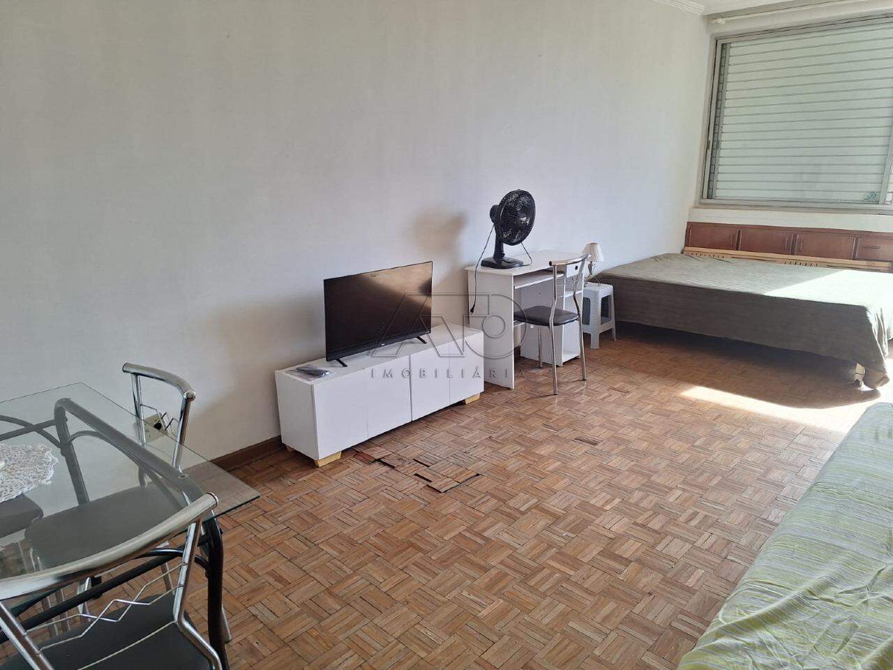 Kitnet à venda no CENTRO: 