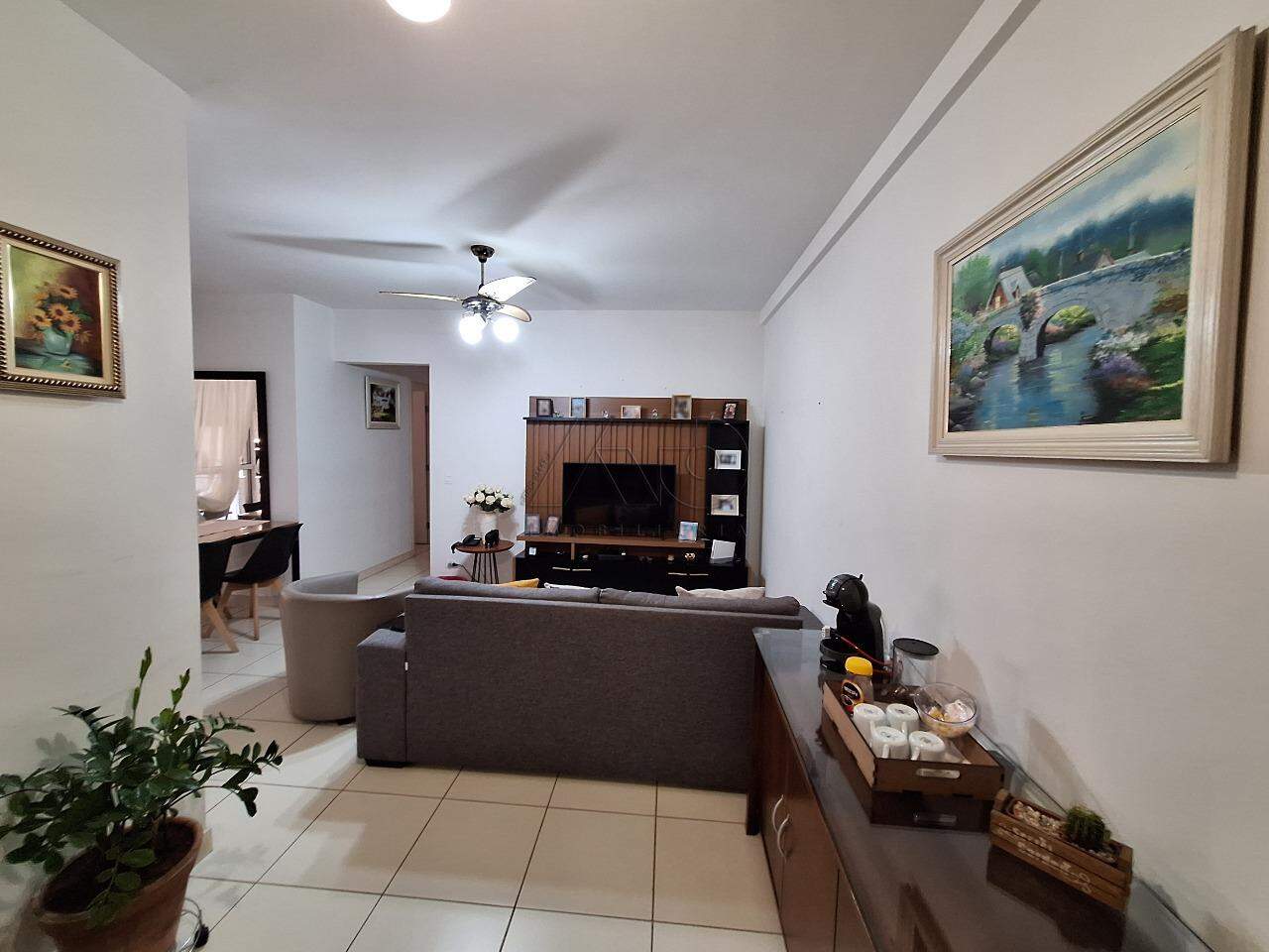 Apartamento à venda no PAULISTA: 3