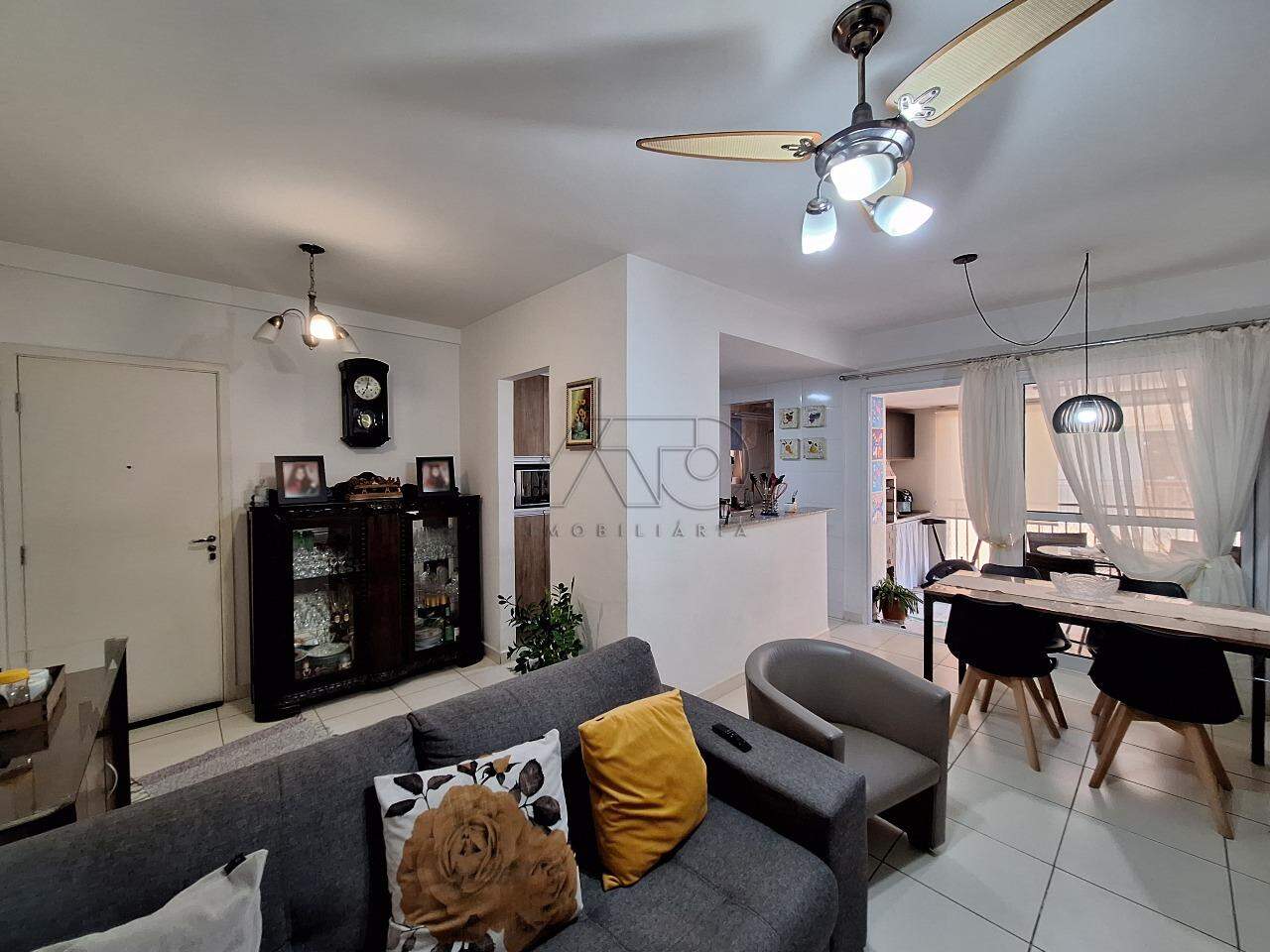 Apartamento à venda no PAULISTA: 5