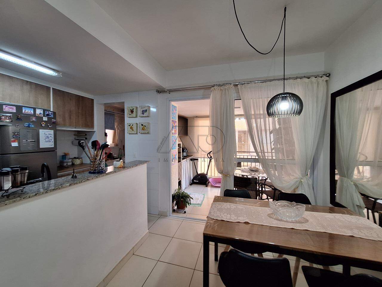 Apartamento à venda no PAULISTA: 6