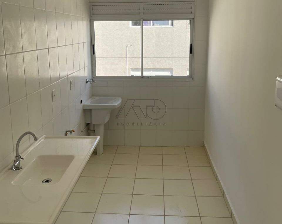 Apartamento para aluguel no VILA SONIA: 5