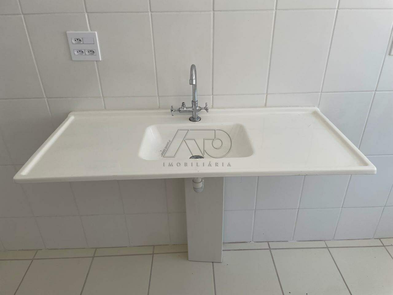 Apartamento para aluguel no VILA SONIA: 4