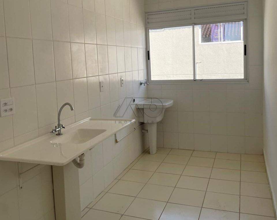 Apartamento para aluguel no VILA SONIA: 3