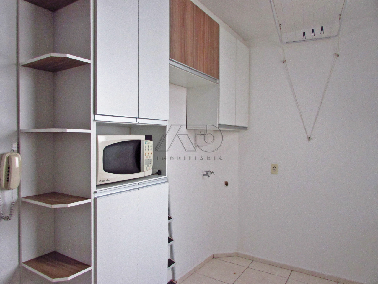 Apartamento à venda no CAMPESTRE: 