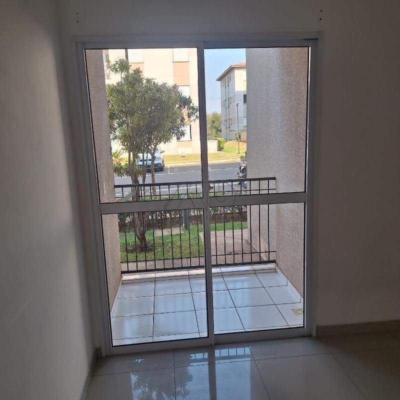 Apartamento para aluguel no VALE DO SOL: 2