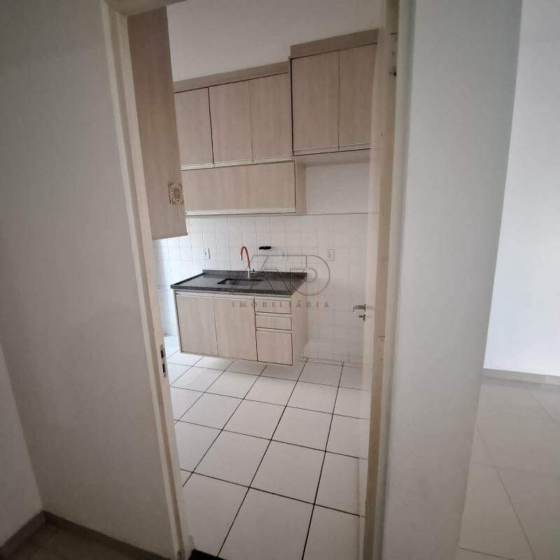 Apartamento para aluguel no VALE DO SOL: 4