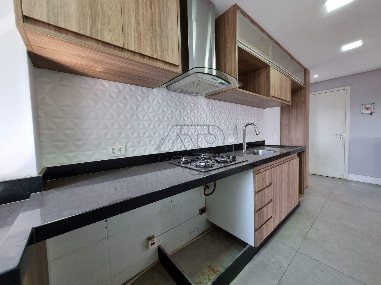 Apartamento à venda no PAULICEIA: 8