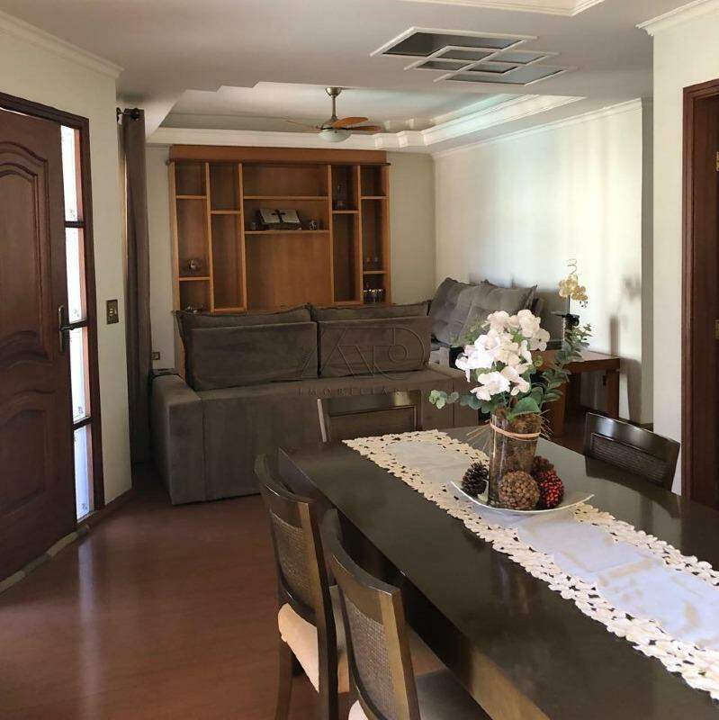 Casa à venda no NOVA PIRACICABA: 4