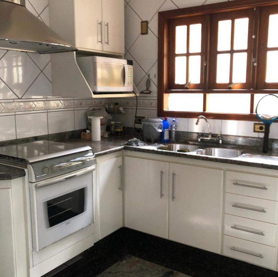 Casa à venda no NOVA PIRACICABA: 5