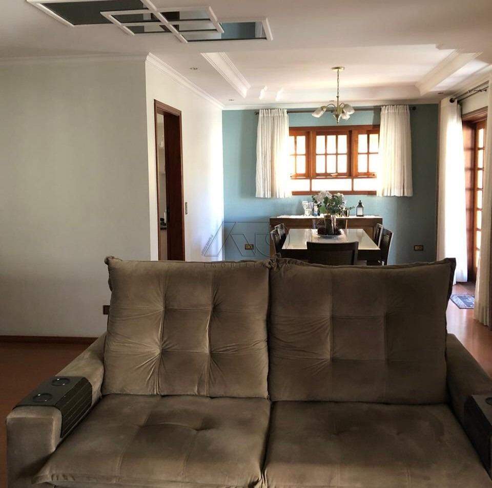 Casa à venda no NOVA PIRACICABA: 3