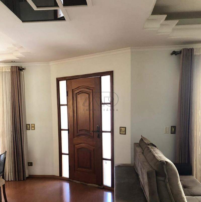 Casa à venda no NOVA PIRACICABA: 2