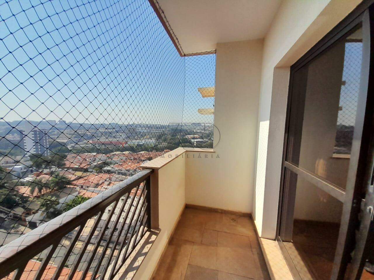 Apartamento à venda no VILA MONTEIRO: 4