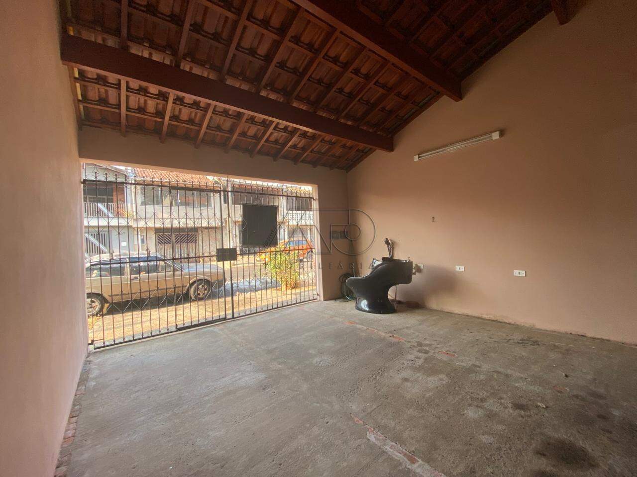 Casa para aluguel no Chácara Nazareth II: 2