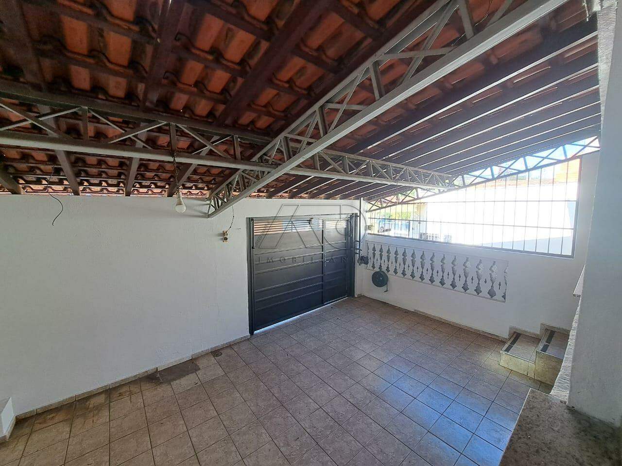 Casa à venda no MORUMBI: 3