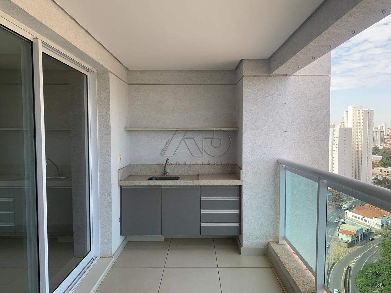 Apartamento para aluguel no CIDADE JARDIM: 3