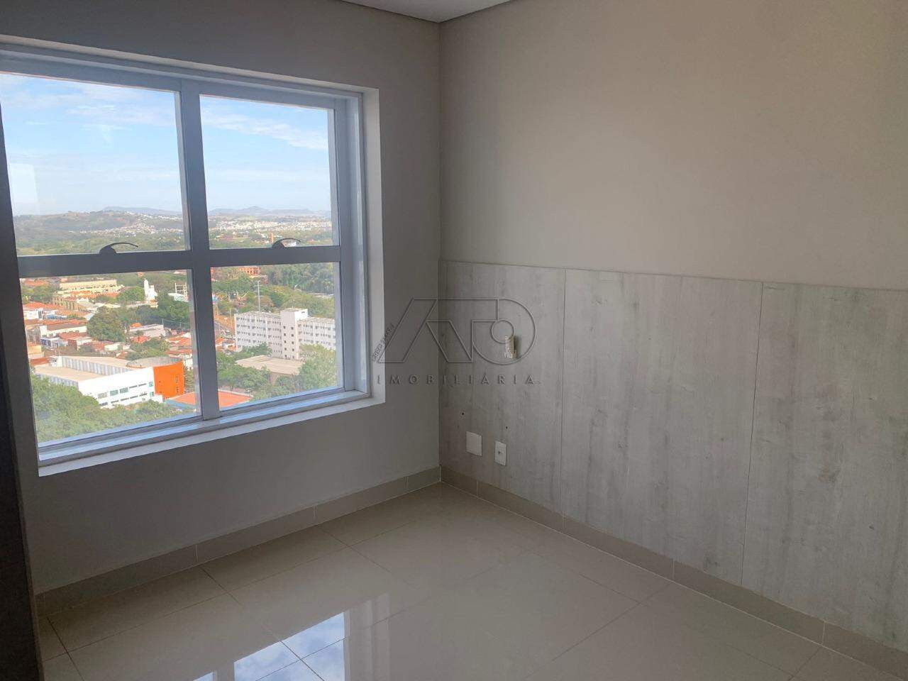 Apartamento para aluguel no CIDADE JARDIM: 4