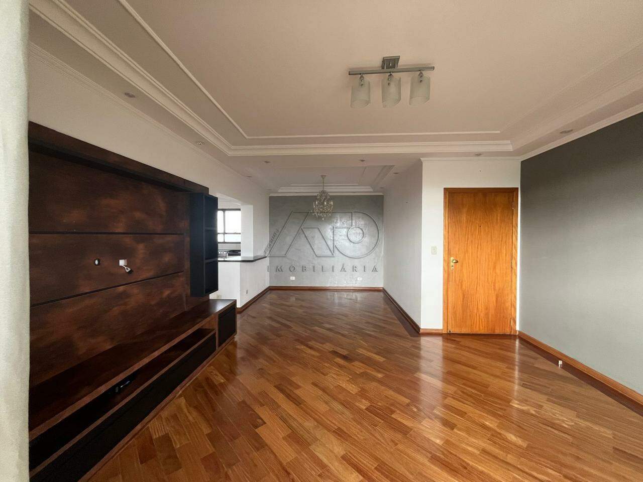 Apartamento à venda no CASTELINHO: 5