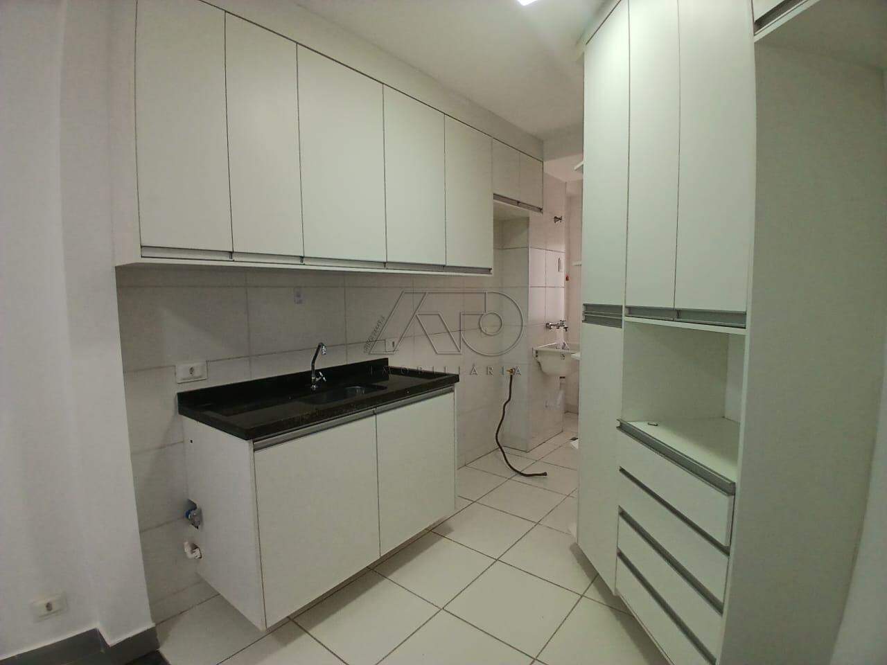 Apartamento para aluguel no PAULICEIA: 5