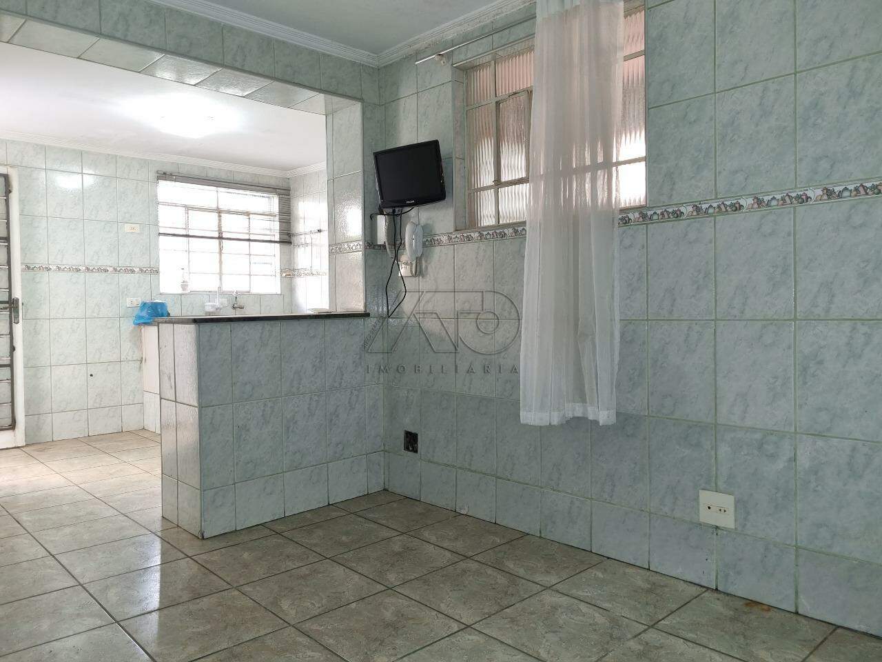 Casa à venda no ALTO: 14