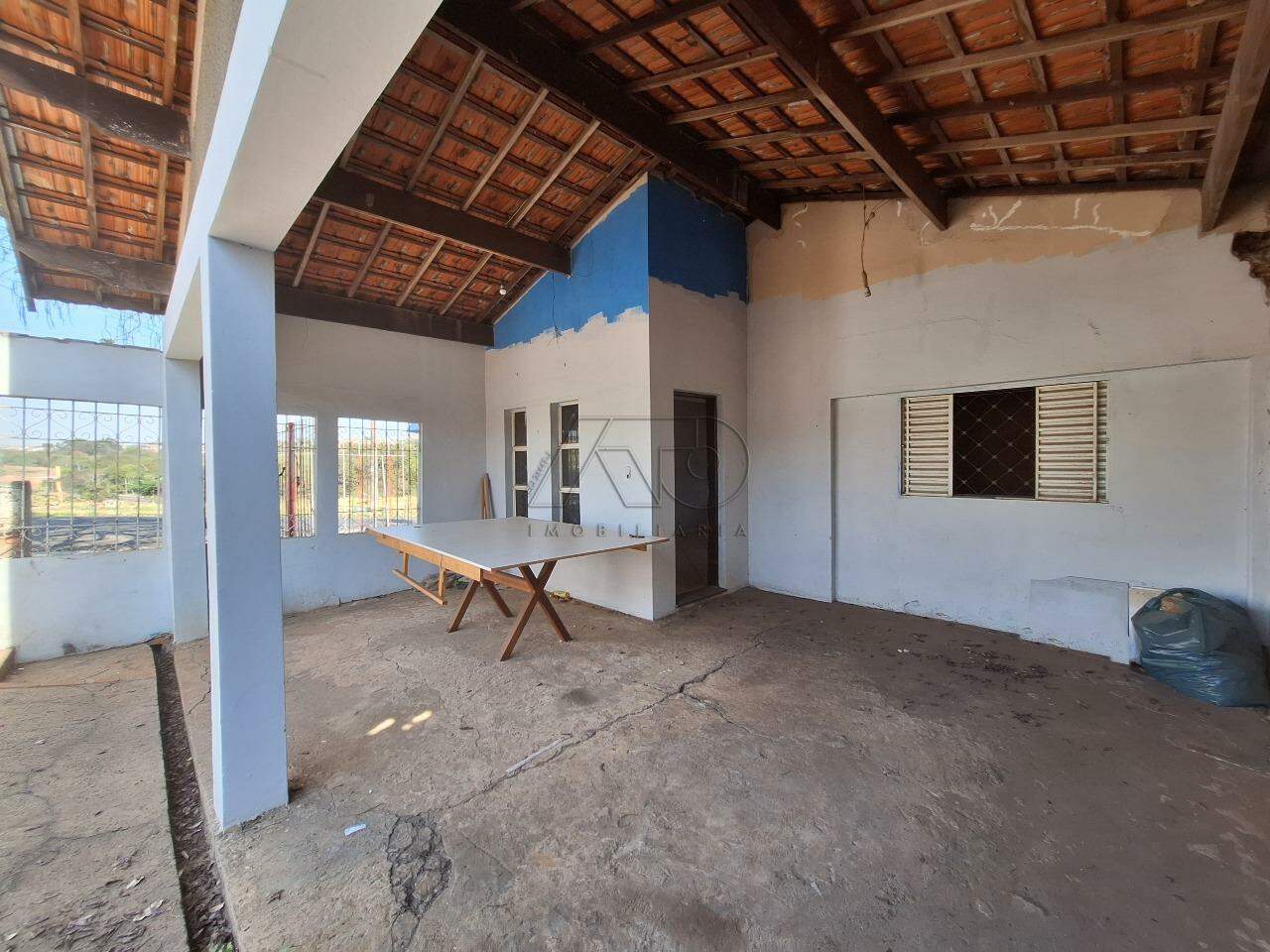 Casa à venda no Jardim Itapuã: 4