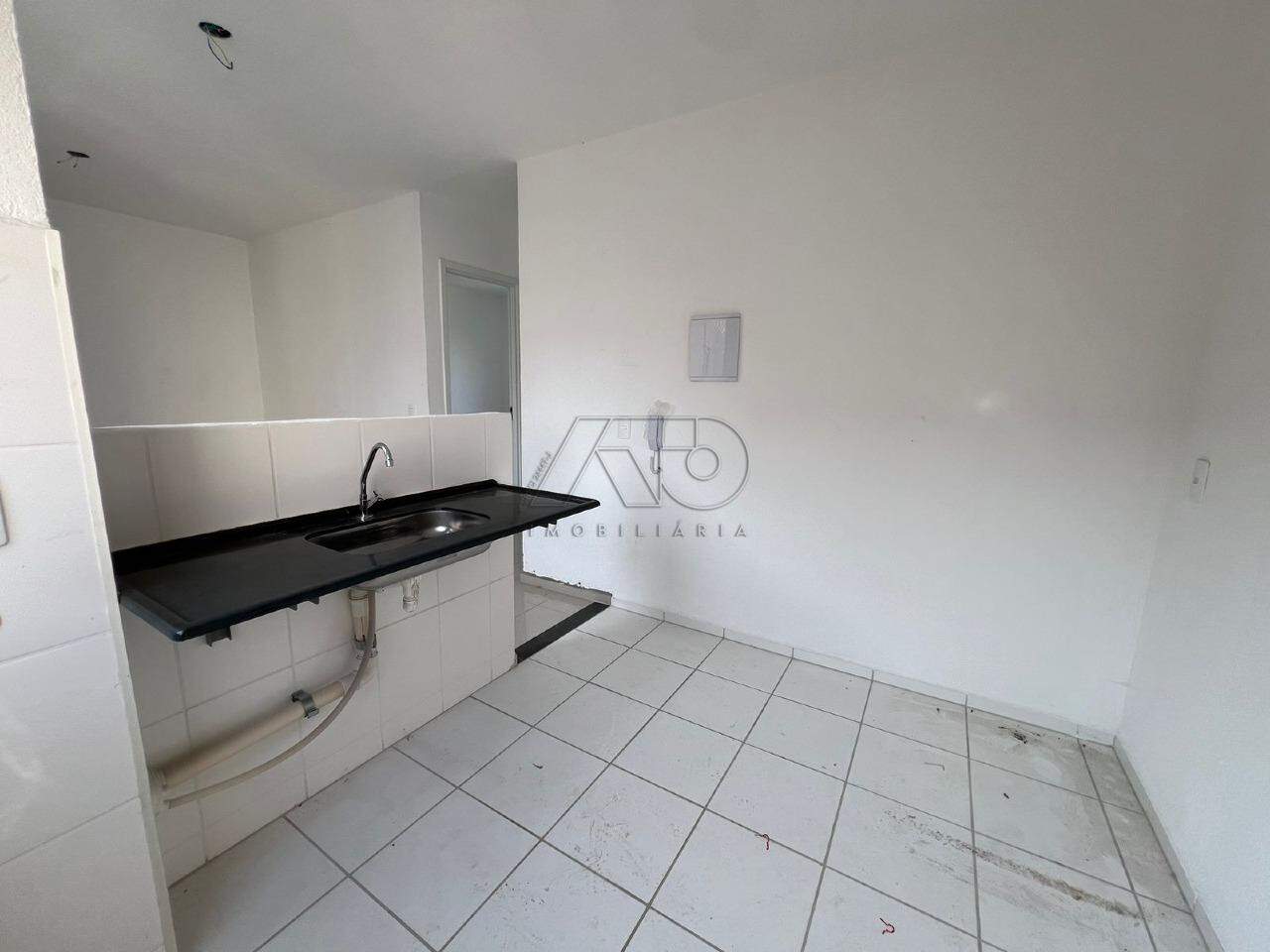 Apartamento à venda no SOL NASCENTE: 6