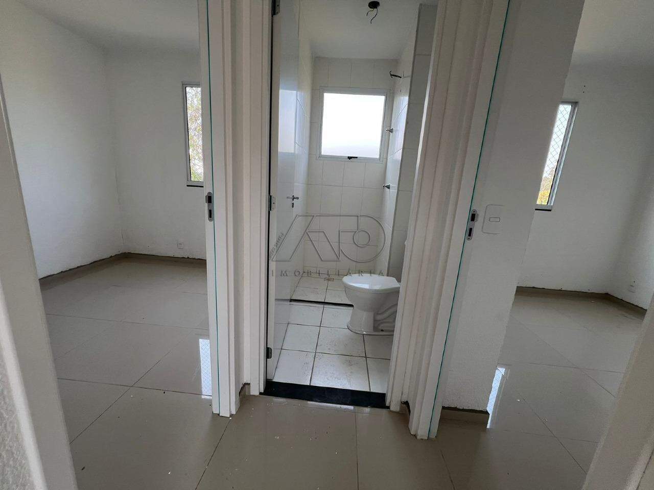 Apartamento à venda no SOL NASCENTE: 9