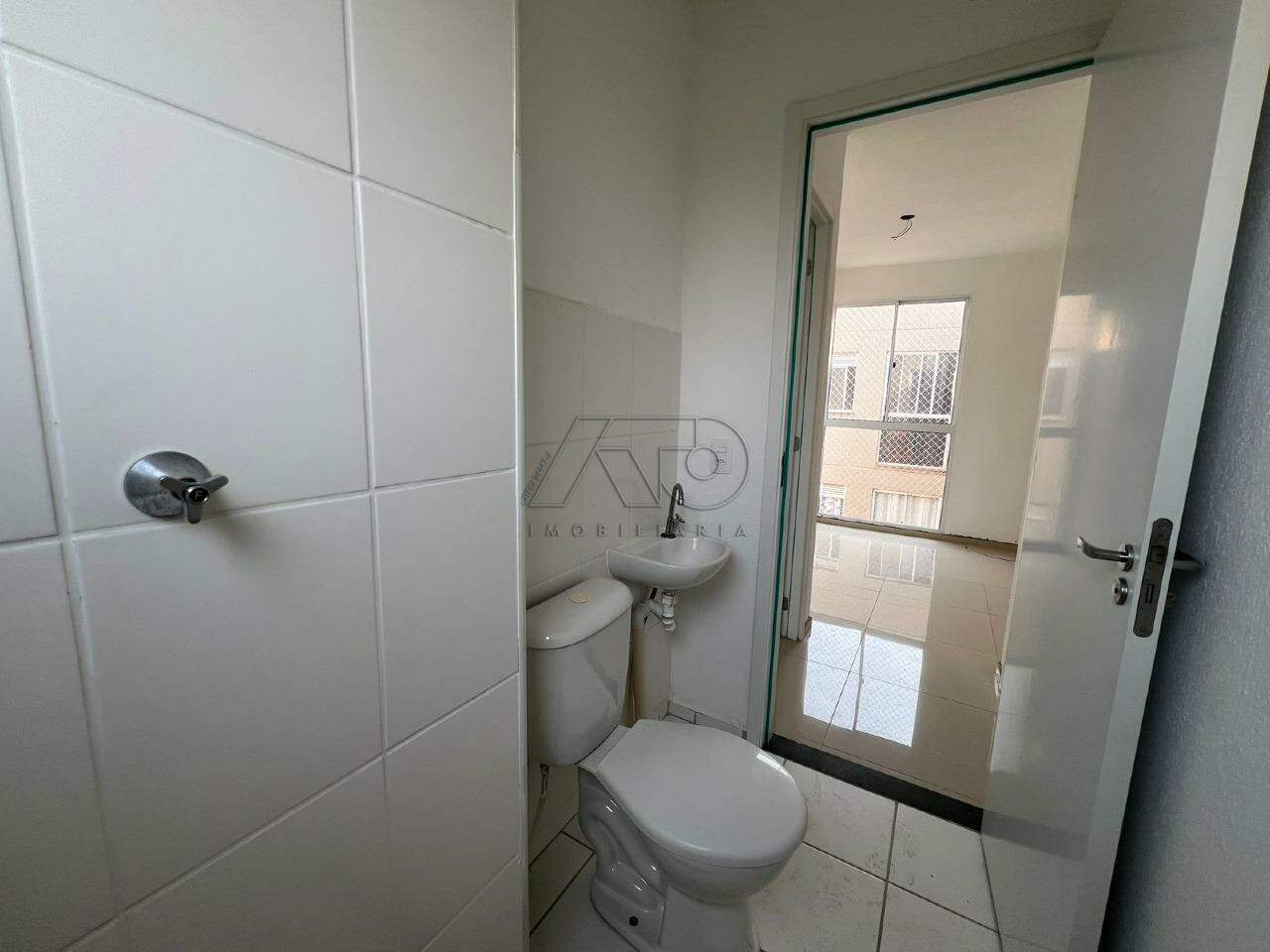 Apartamento à venda no SOL NASCENTE: 12