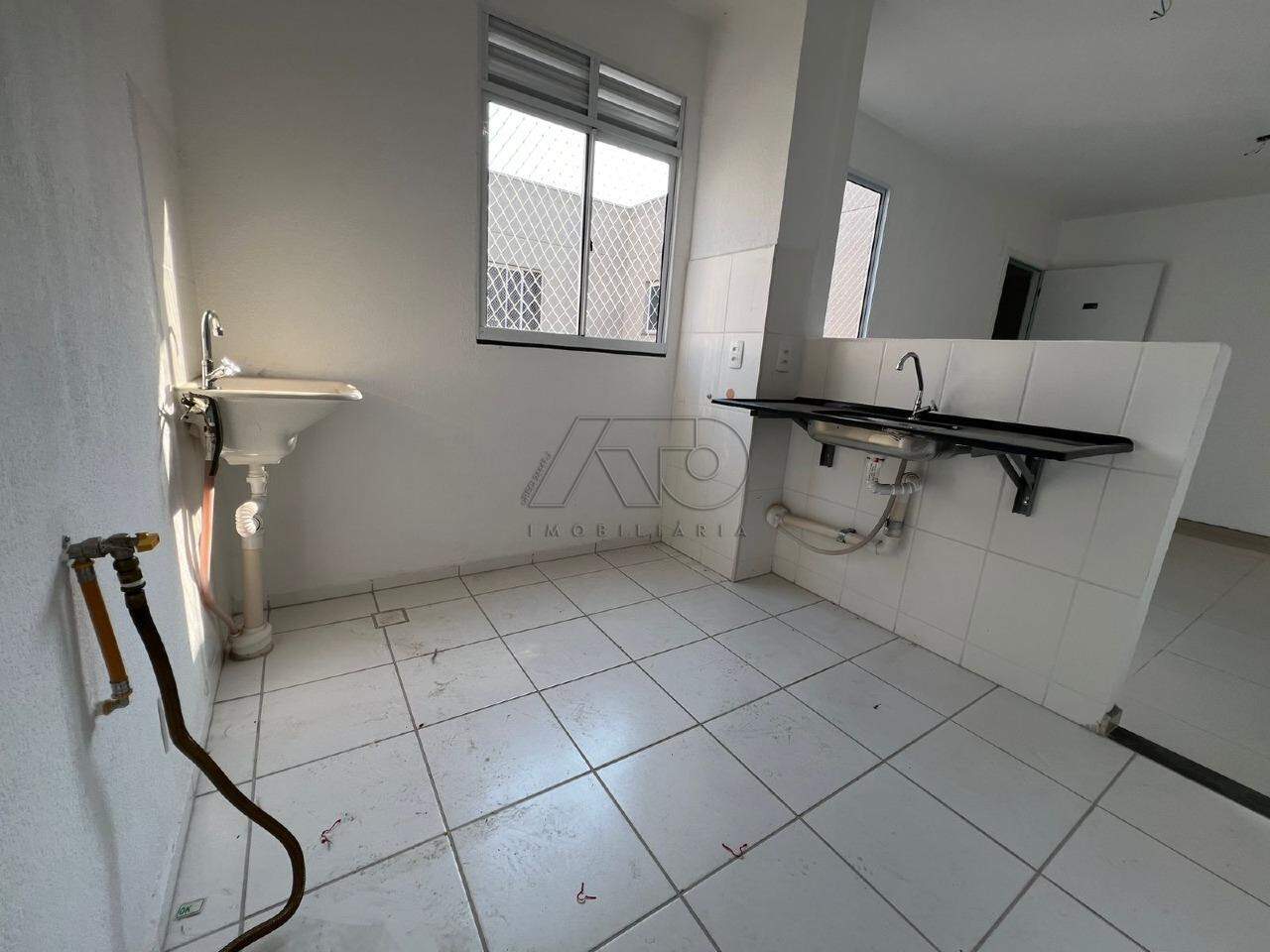 Apartamento à venda no SOL NASCENTE: 8