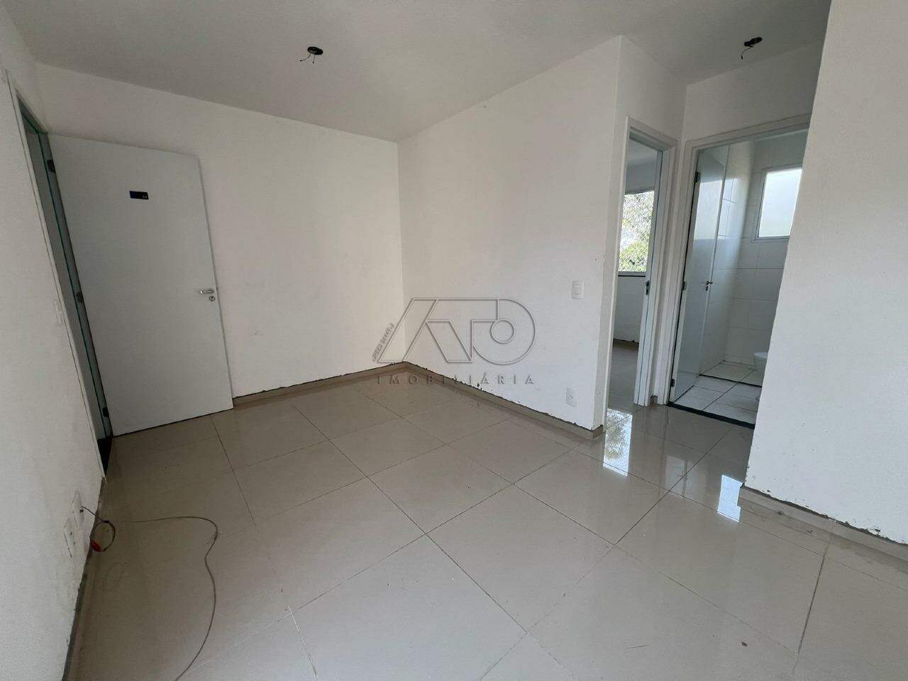 Apartamento à venda no SOL NASCENTE: 2