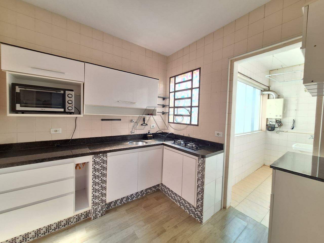 Apartamento para aluguel no NOVA AMERICA: 6