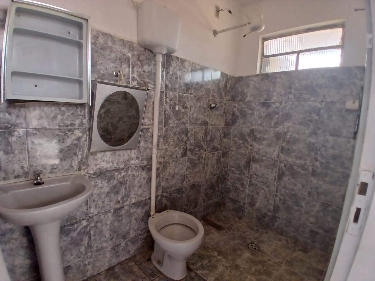 Casa para aluguel no VILA REZENDE: 6