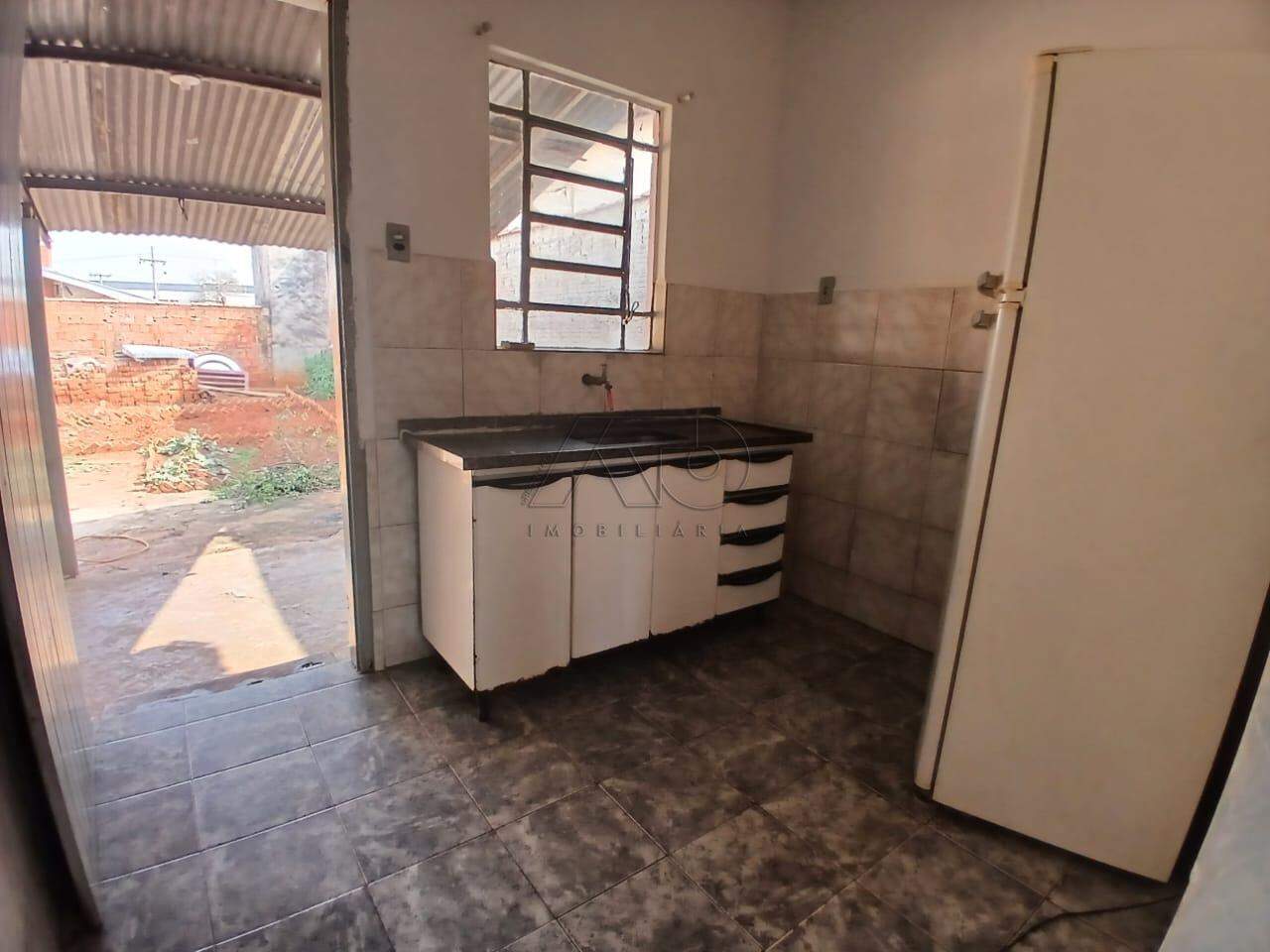 Casa para aluguel no VILA REZENDE: 10