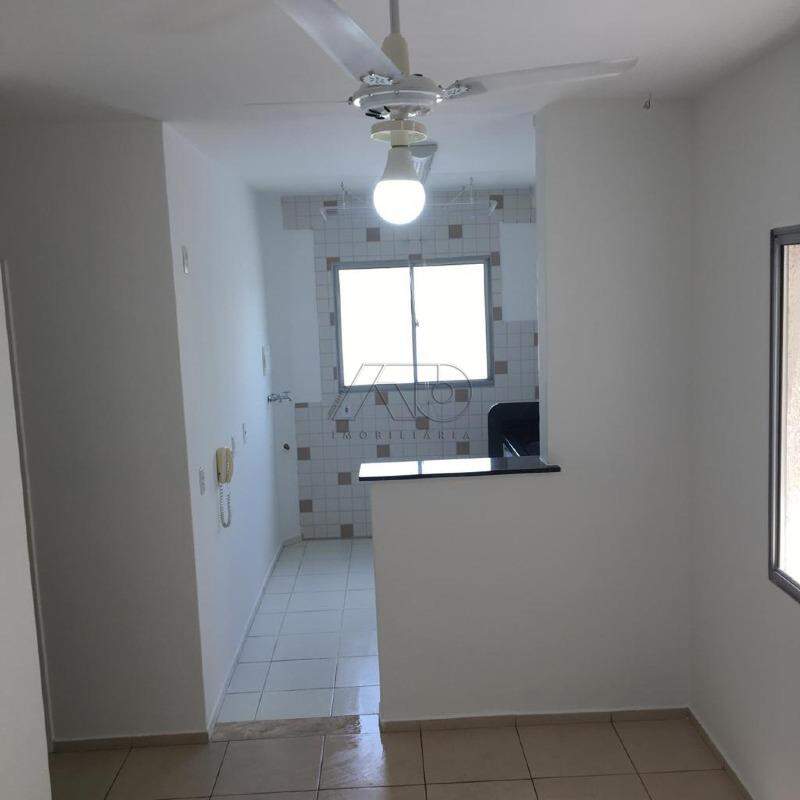 Apartamento à venda no PIRACICAMIRIM: 3