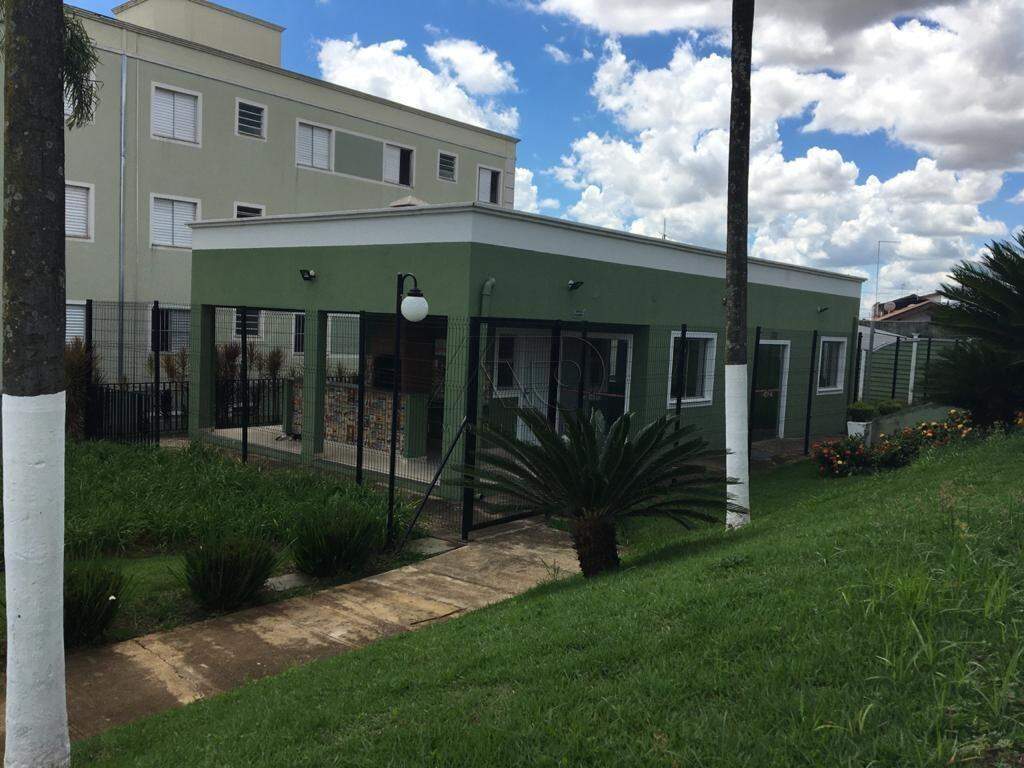 Apartamento à venda no PIRACICAMIRIM: 14