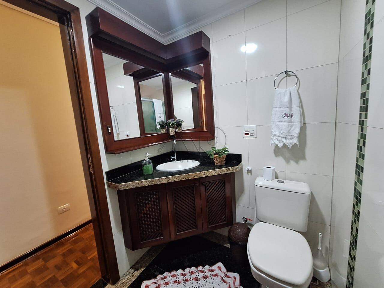 Apartamento à venda no VILA MONTEIRO: 7