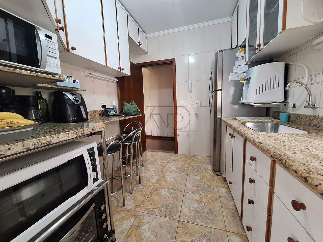 Apartamento à venda no VILA MONTEIRO: 5