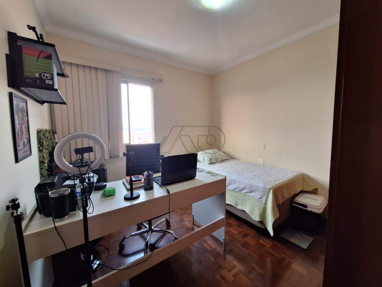 Apartamento à venda no VILA MONTEIRO: 9