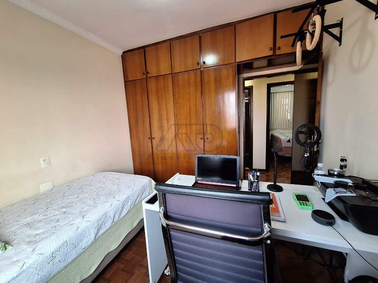 Apartamento à venda no VILA MONTEIRO: 10